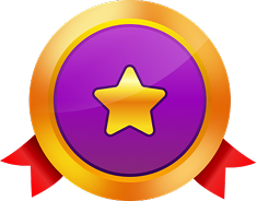 Elite membership badge
